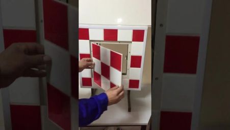 Image 11 Ревизионный люк 60x60 см